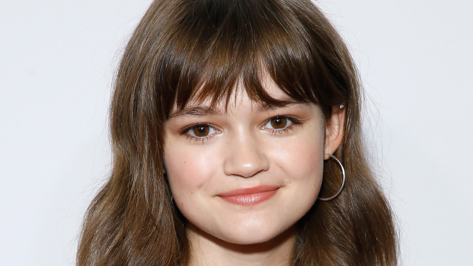 Cherry Ciara Bravo Wallpapers