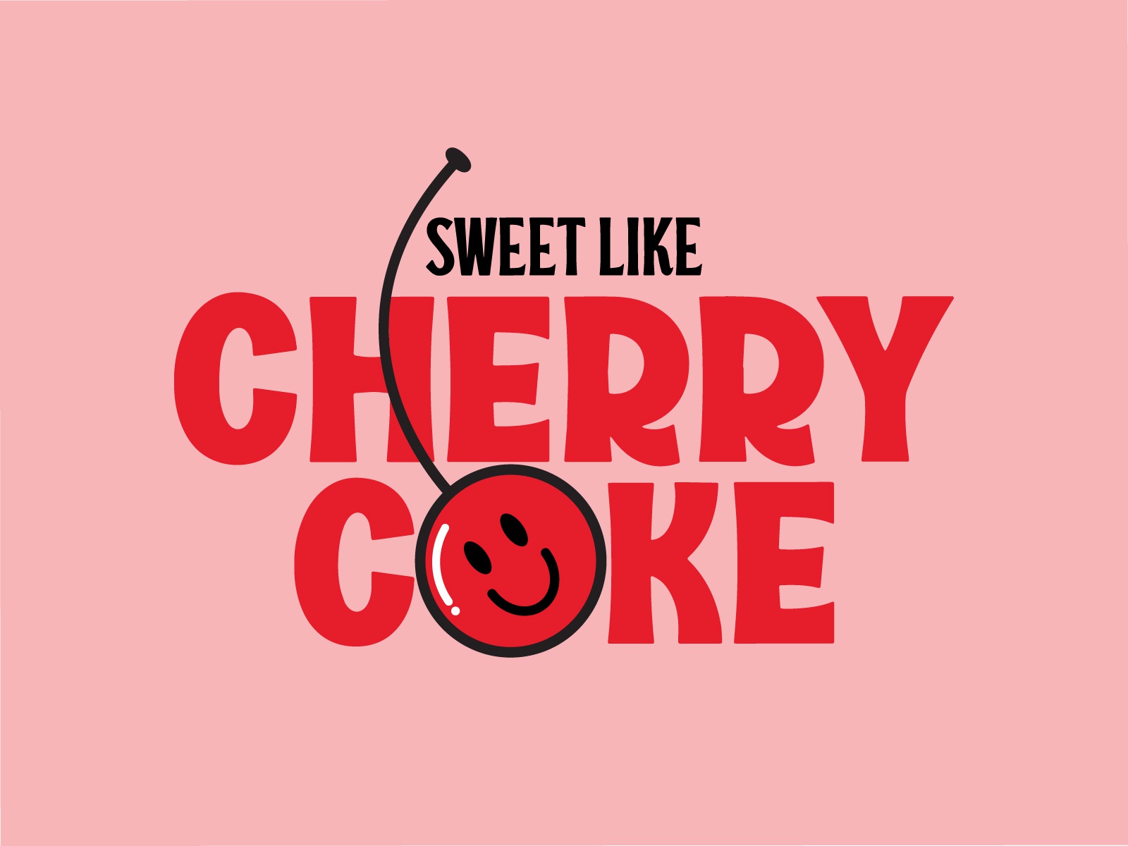Cherry Cola Wallpapers