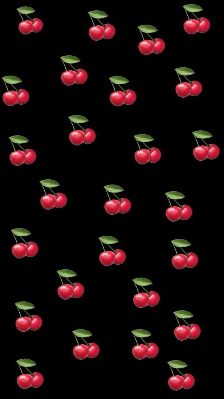 Cherry Iphone Wallpapers