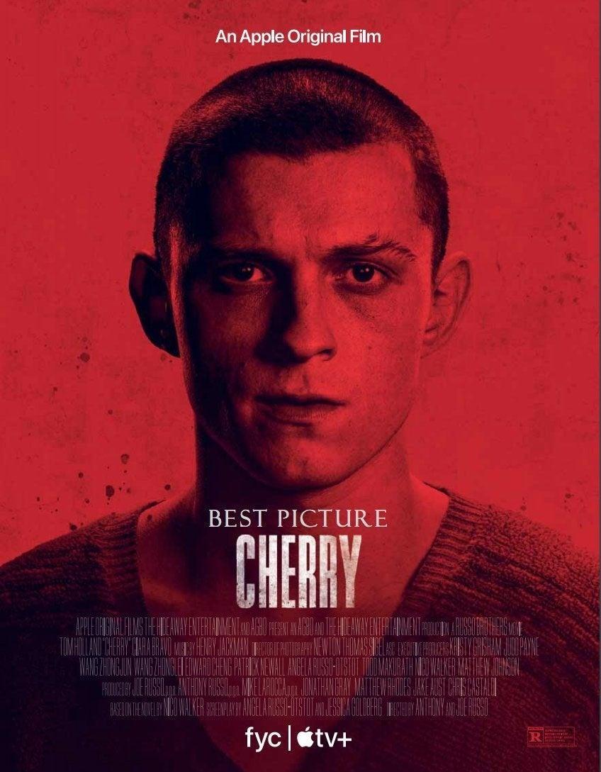 Cherry Movie 2020 Wallpapers