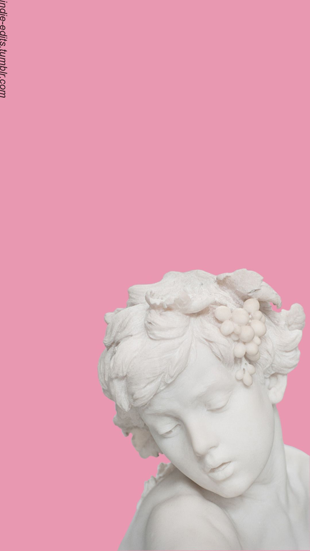 Cherub Statue Wallpapers