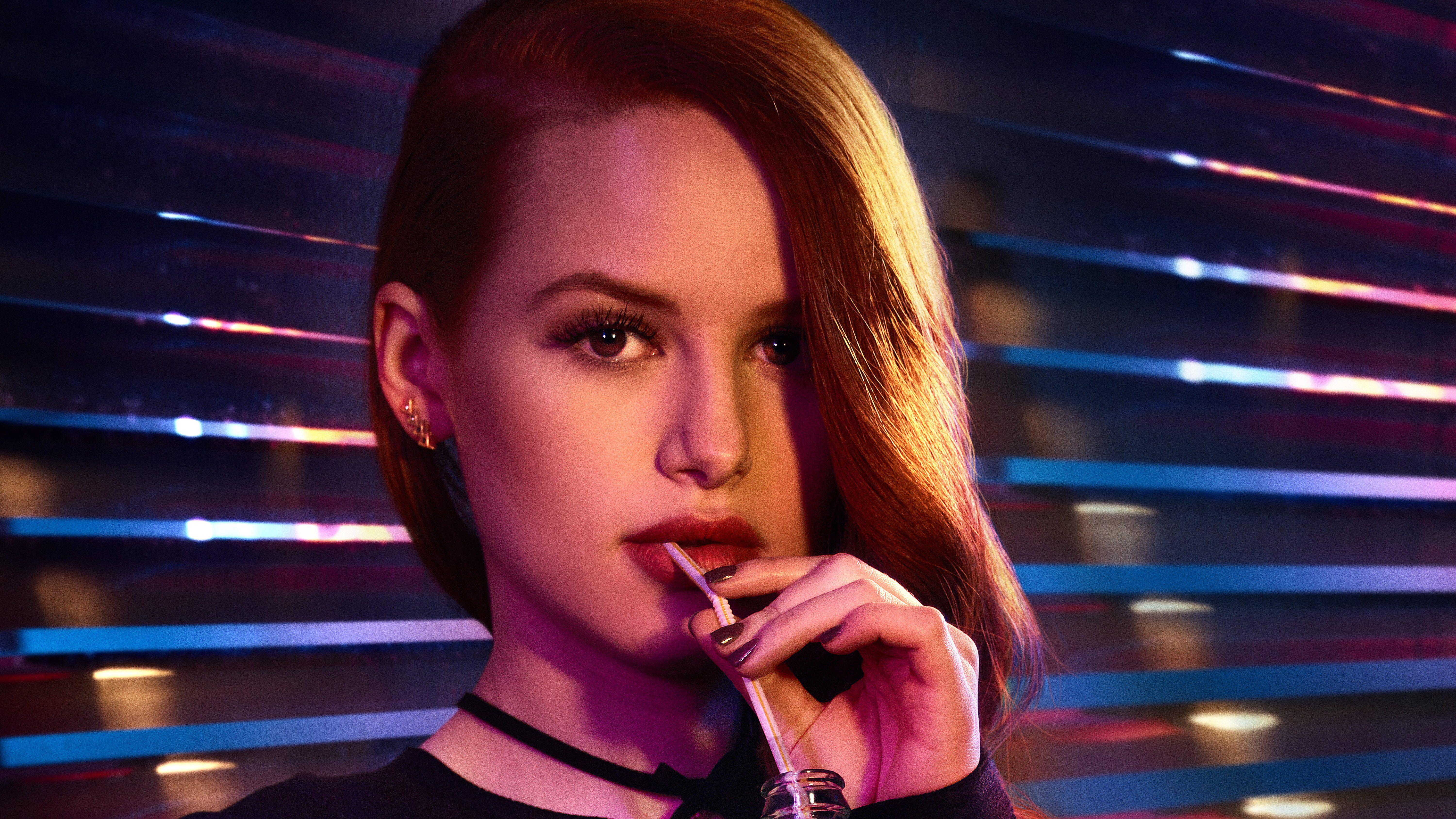 Cheryl Blossom Wallpapers