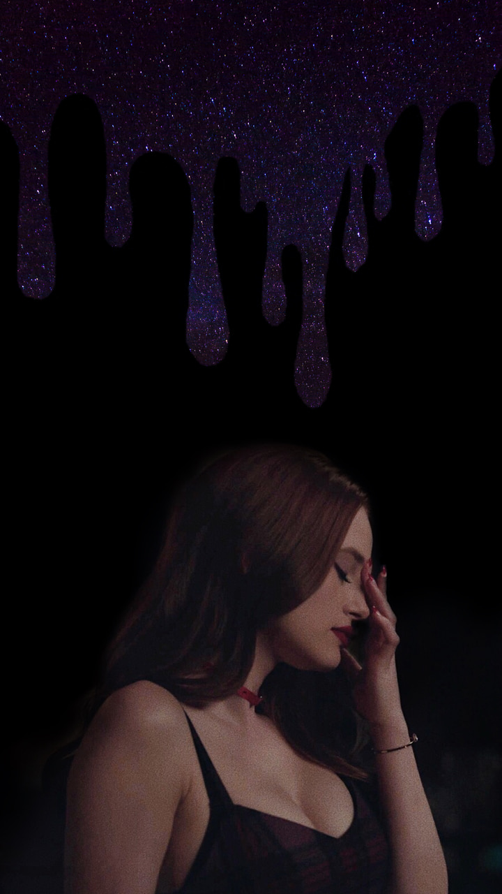 Cheryl Blossom Wallpapers