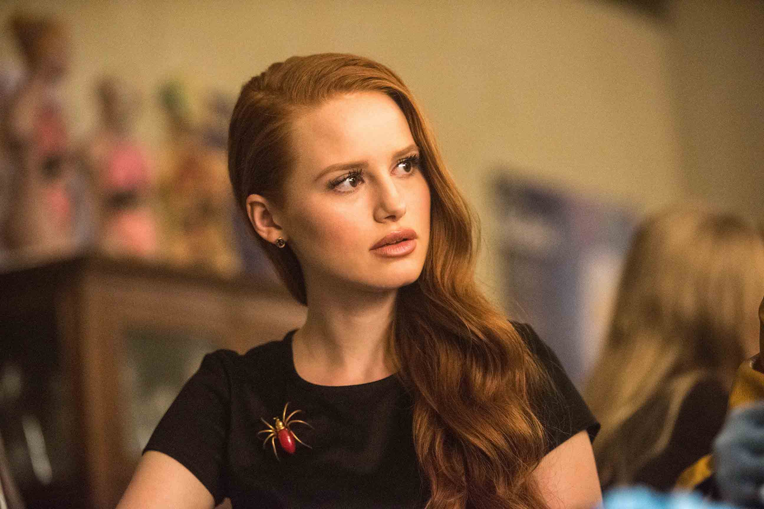 Cheryl Blossom Wallpapers