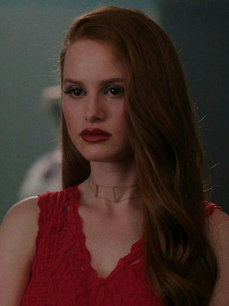 Cheryl Blossom Wallpapers