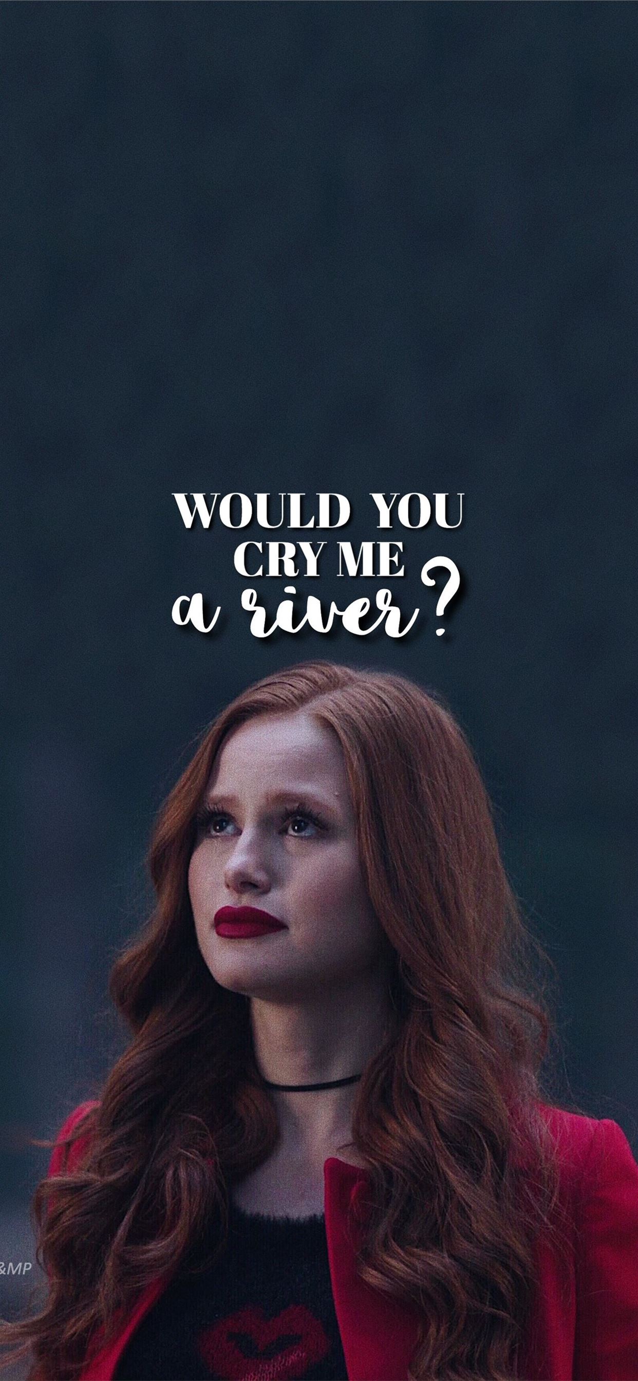 Cheryl Blossom Wallpapers