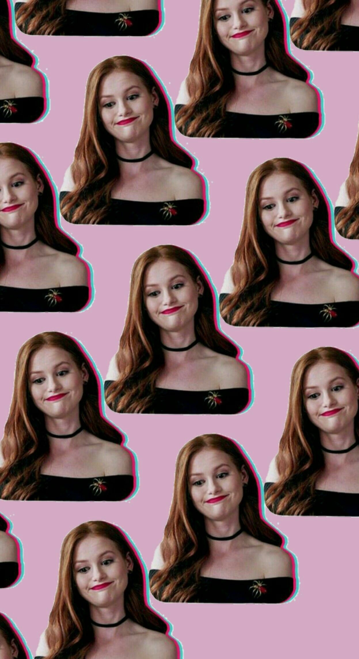 Cheryl Blossom Wallpapers