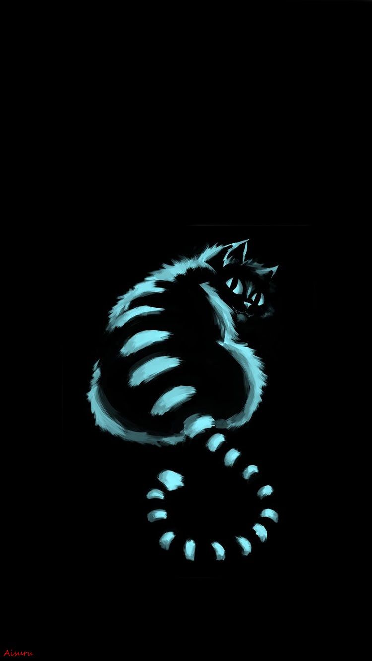 Cheshire Cat Iphone Wallpapers