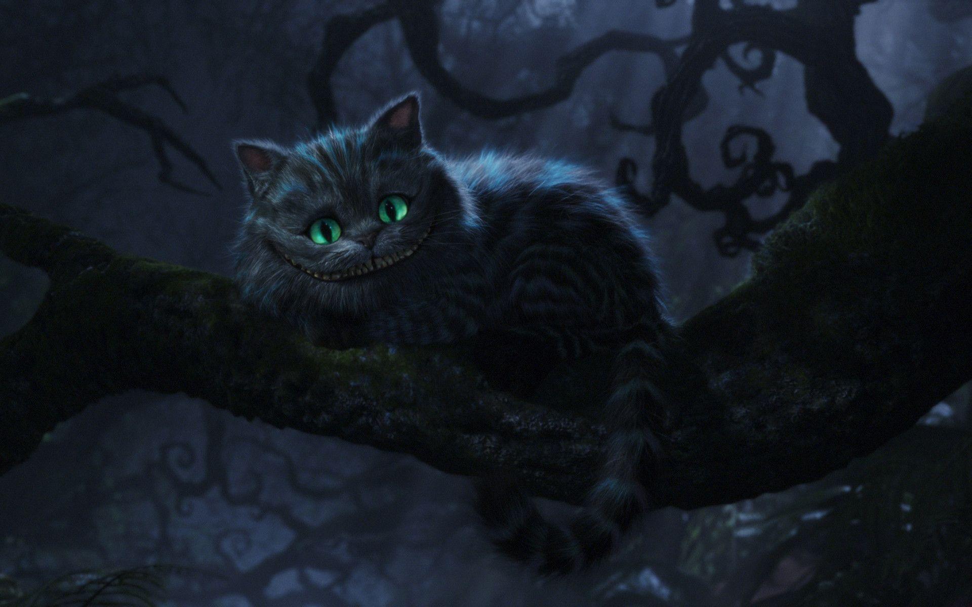 Cheshire Cat Iphone Wallpapers