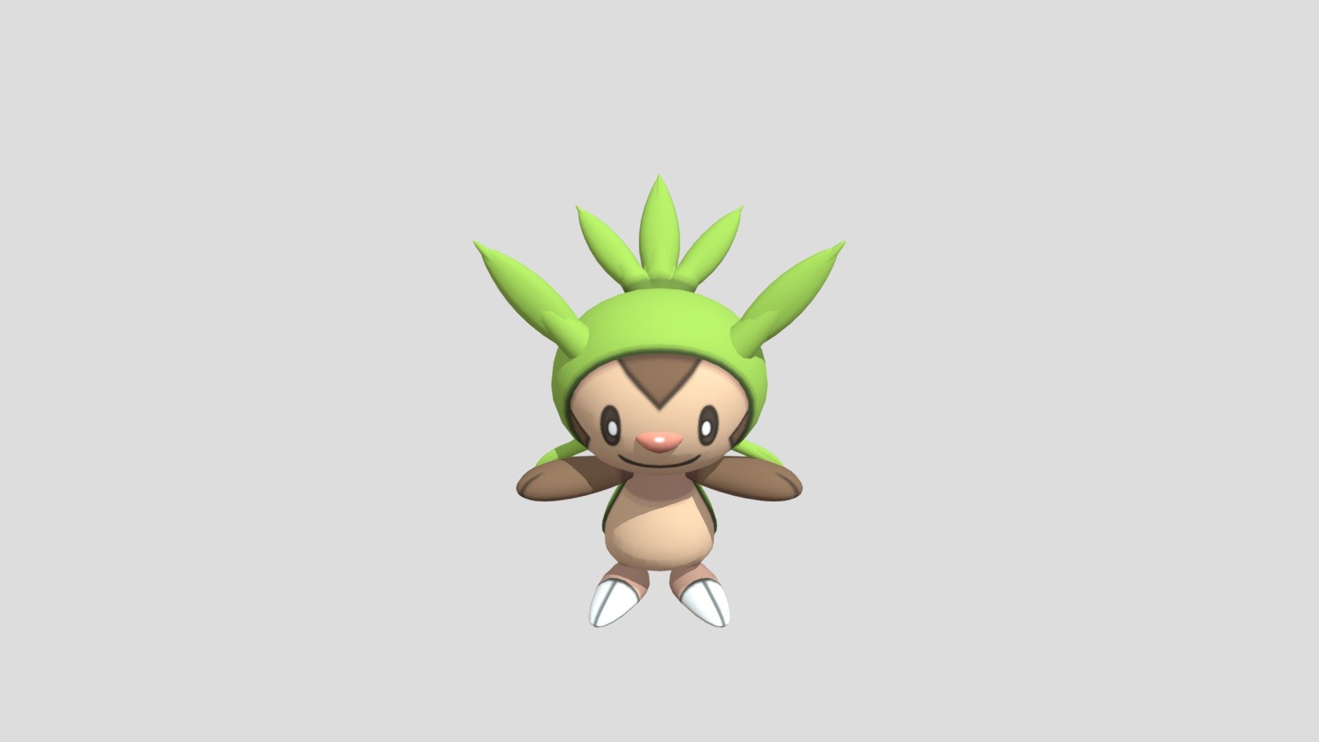 Chespin Hd Wallpapers