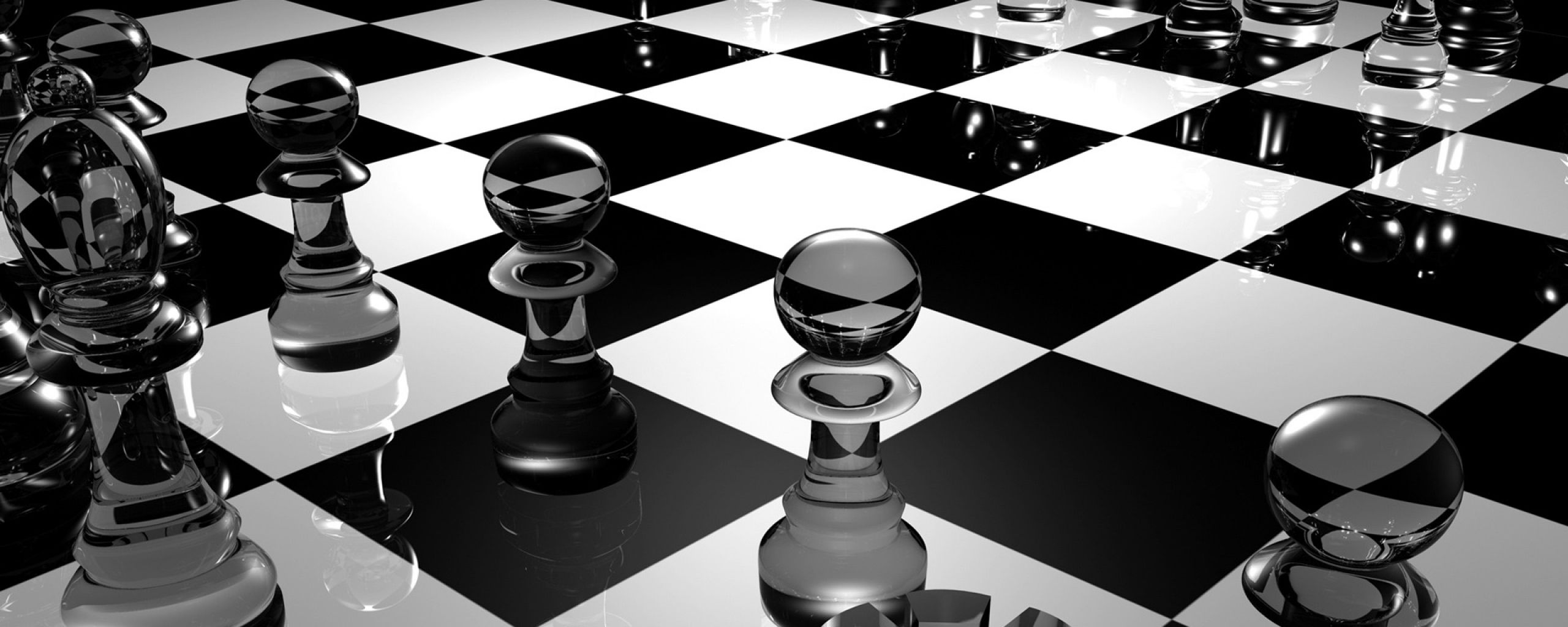 Chess Desktop Background