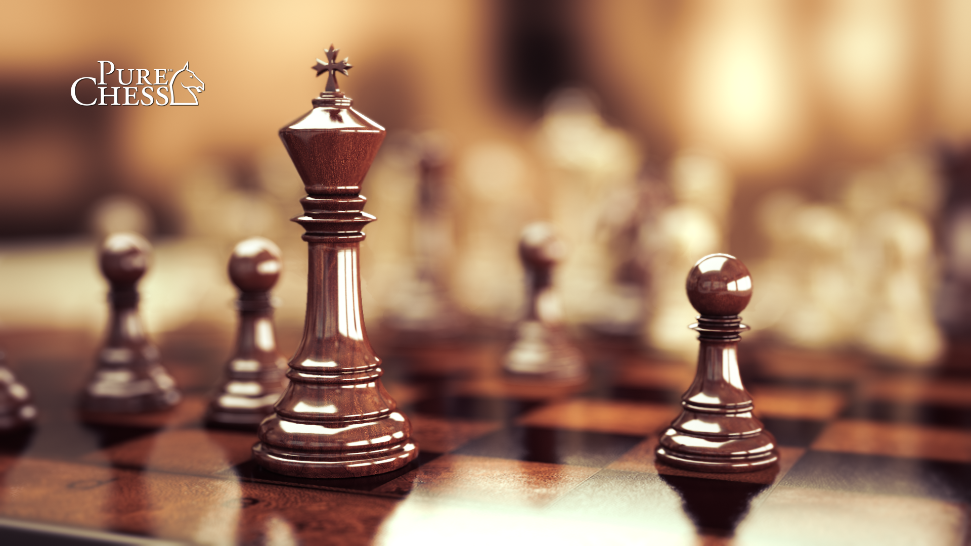 Chess Game Wallpapers