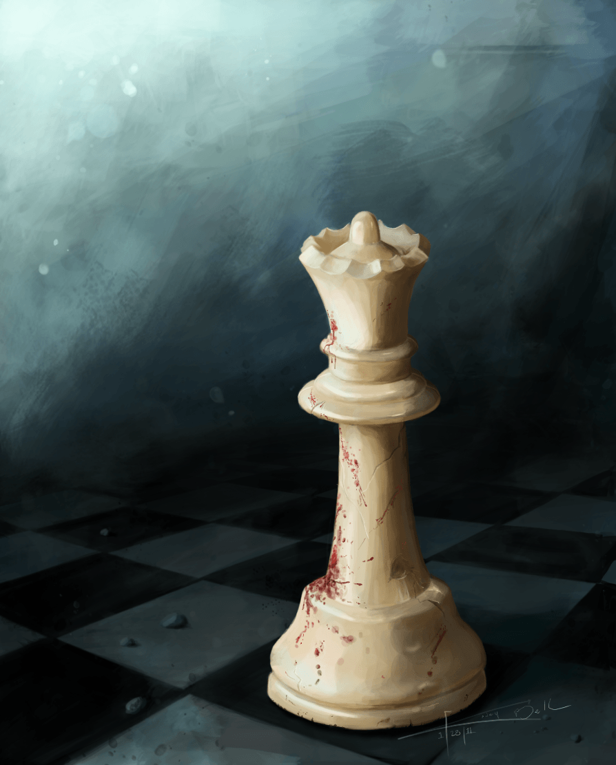 Chess Queen Images Wallpapers