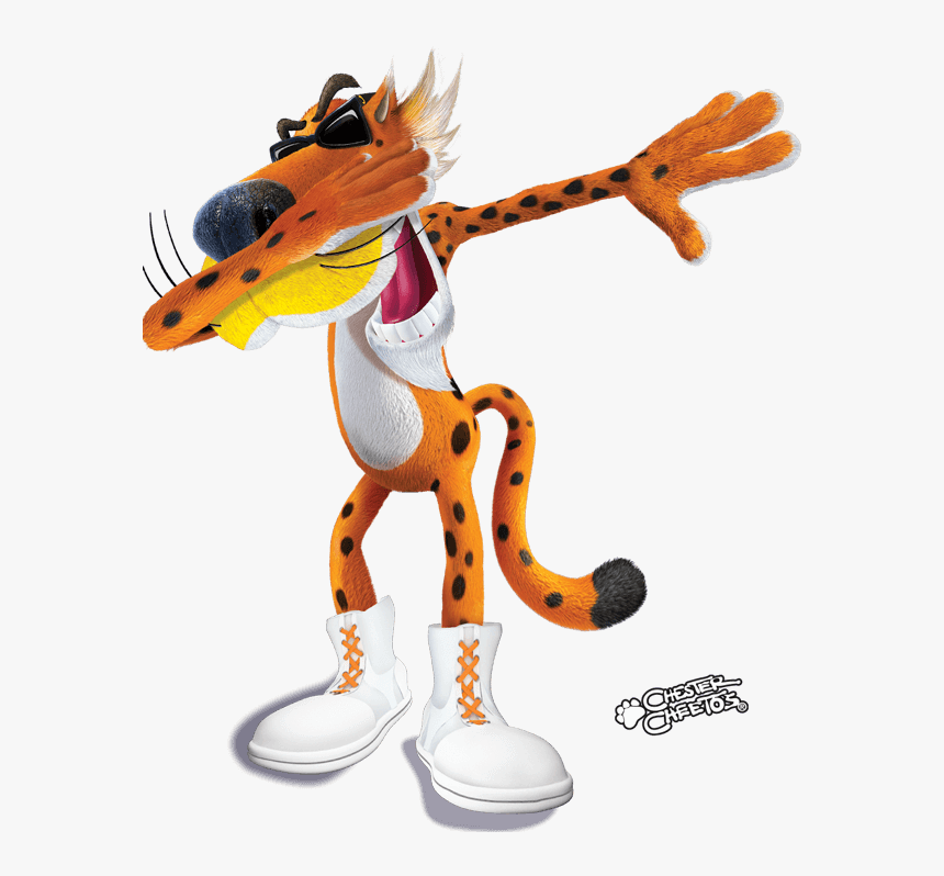 Chester Cheetah Png Wallpapers