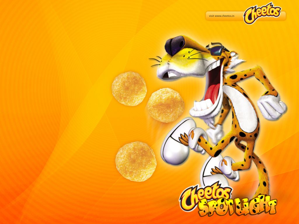 Chester Cheetah Png Wallpapers