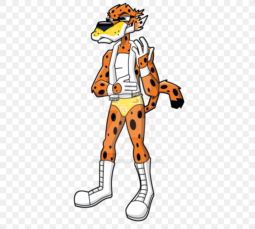 Chester Cheetah Png Wallpapers