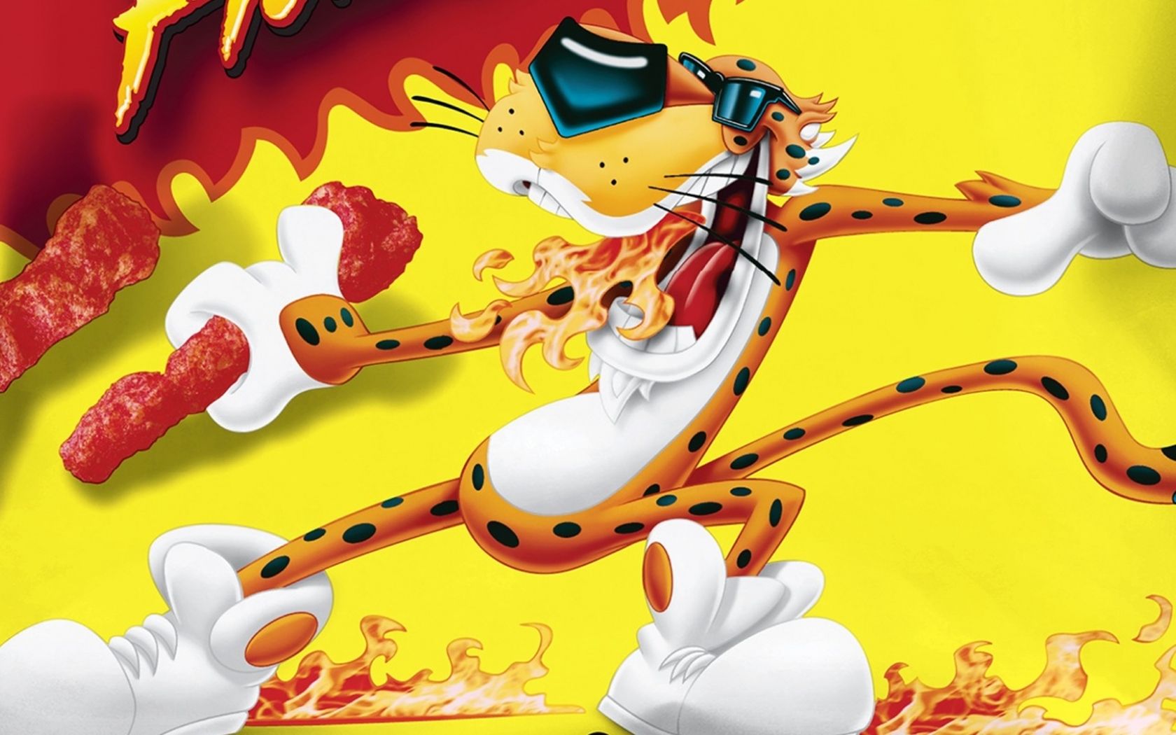 Chester Cheetah Png Wallpapers