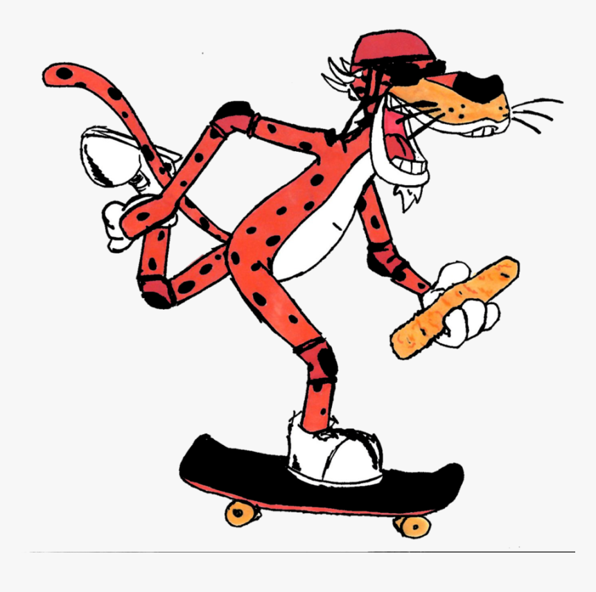 Chester Cheetah Png Wallpapers