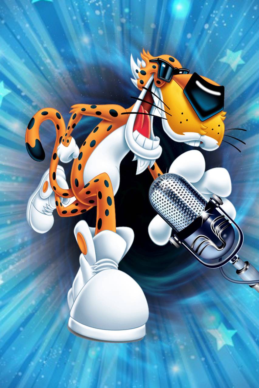 Chester Cheetah Png Wallpapers