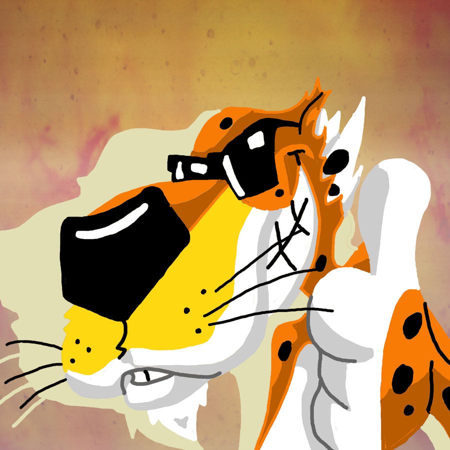 Chester Cheetah Png Wallpapers