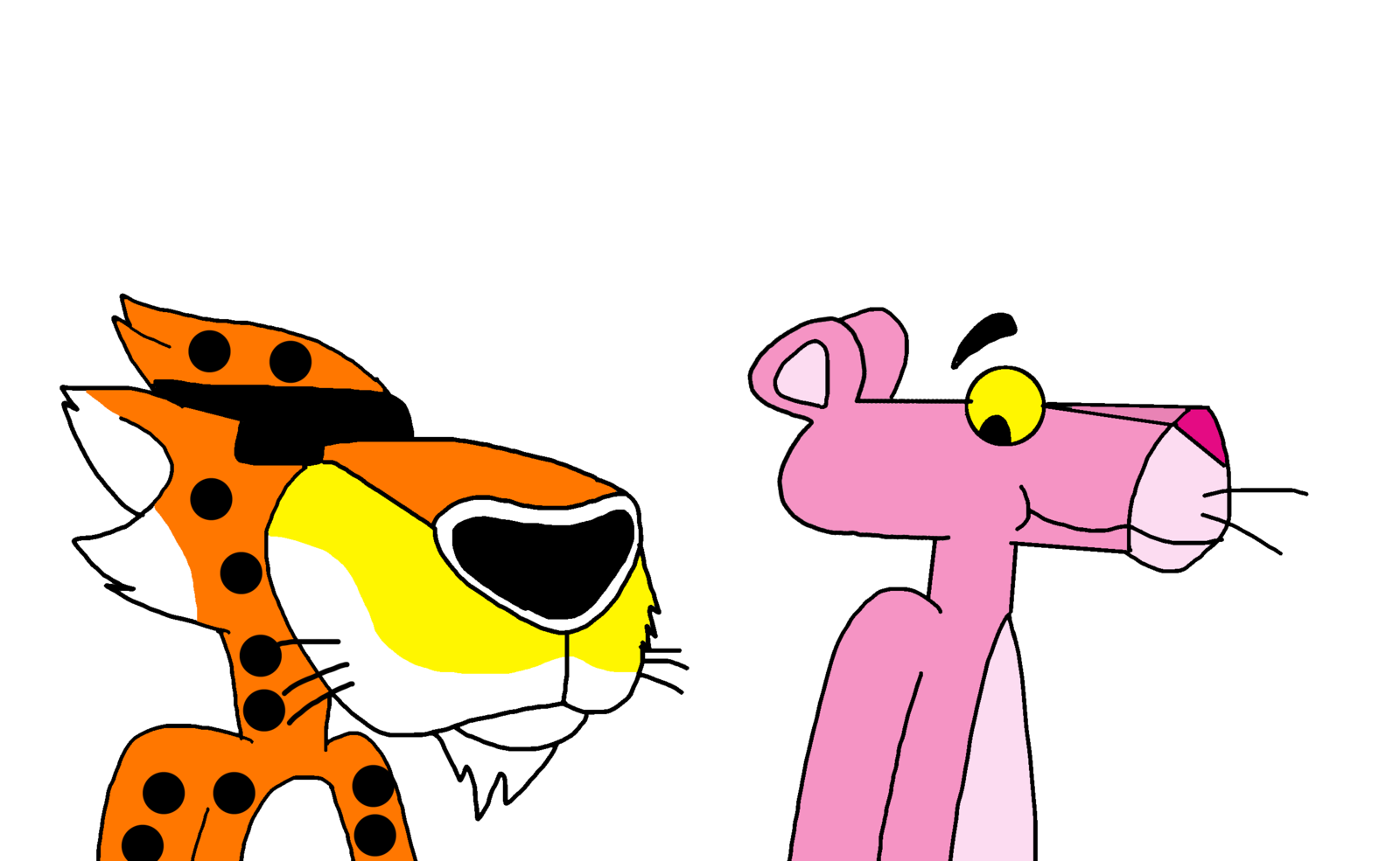 Chester Cheetah Png Wallpapers