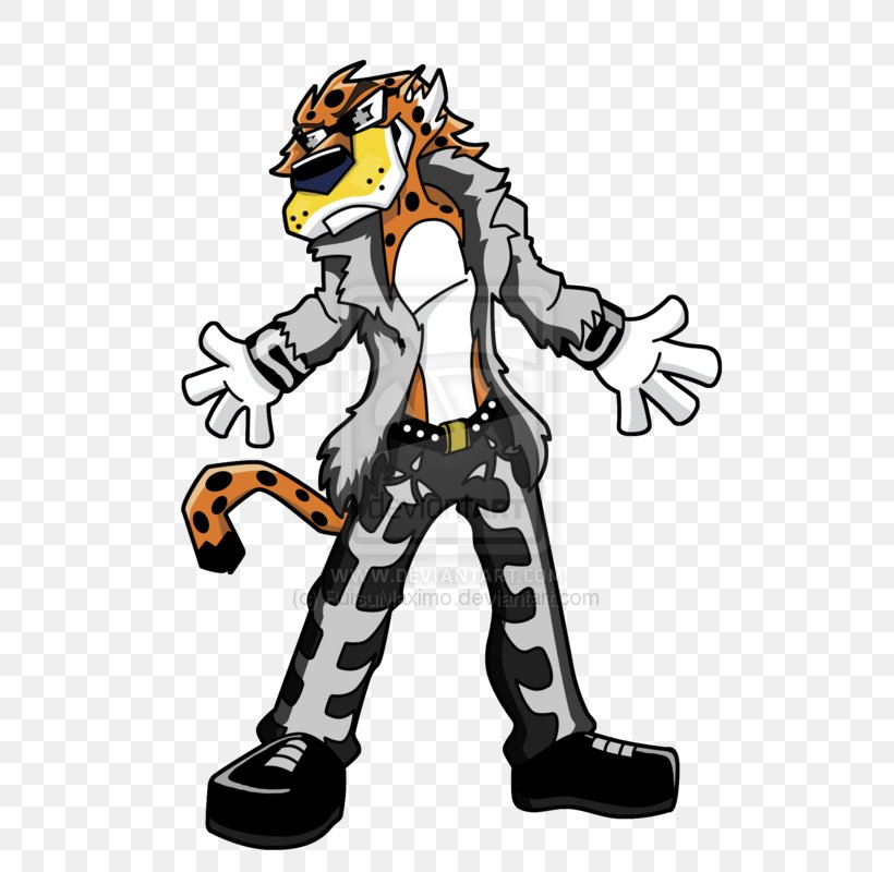 Chester Cheetah Png Wallpapers