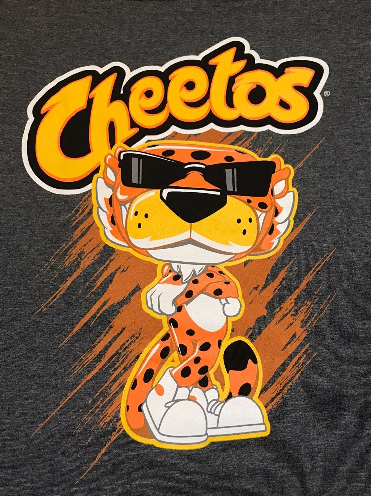 Chester Cheetah Png Wallpapers