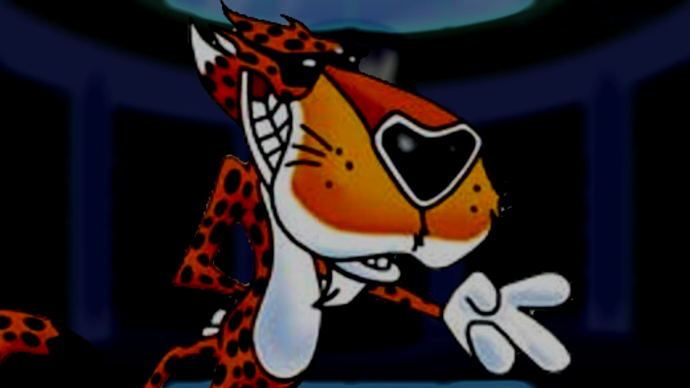 Chester Cheetah Png Wallpapers