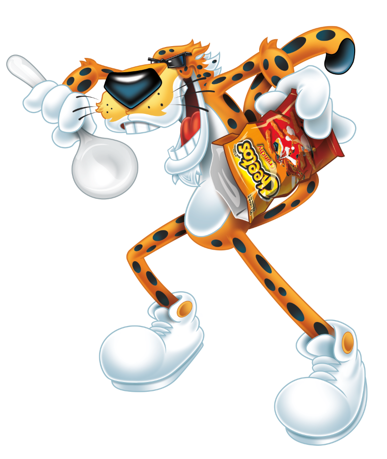 Chester Cheetah Png Wallpapers