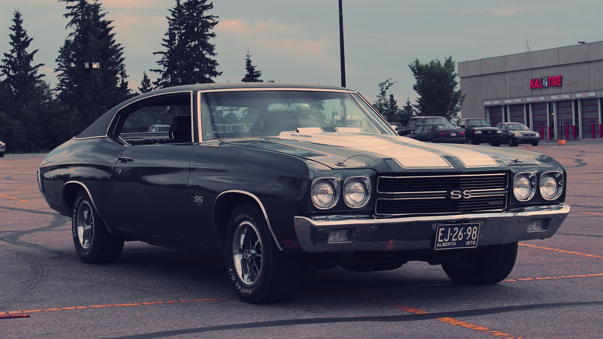 Chevelle Backgrounds
