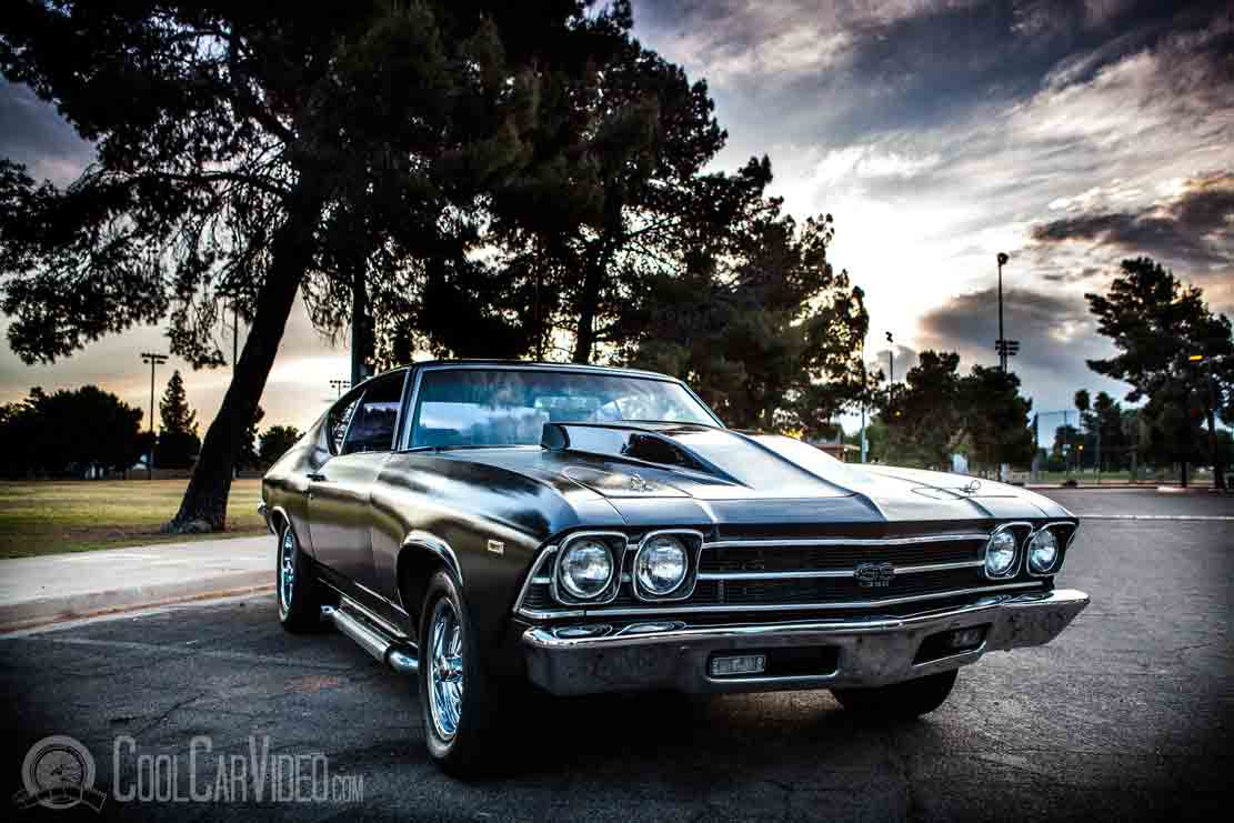 Chevelle Backgrounds