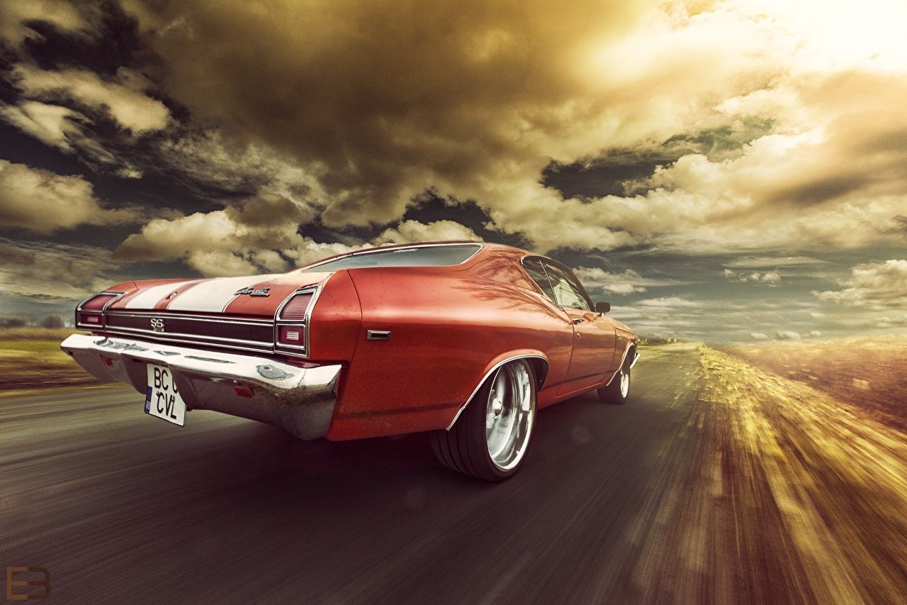 Chevelle Backgrounds