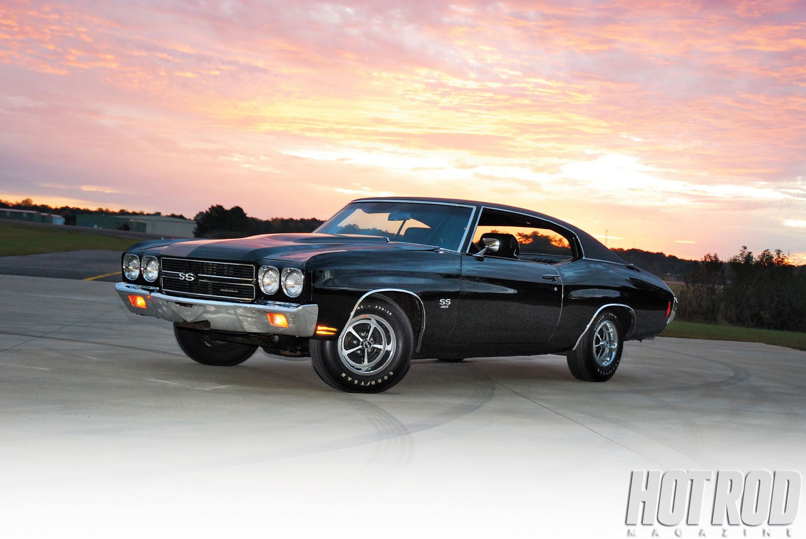 Chevelle Backgrounds