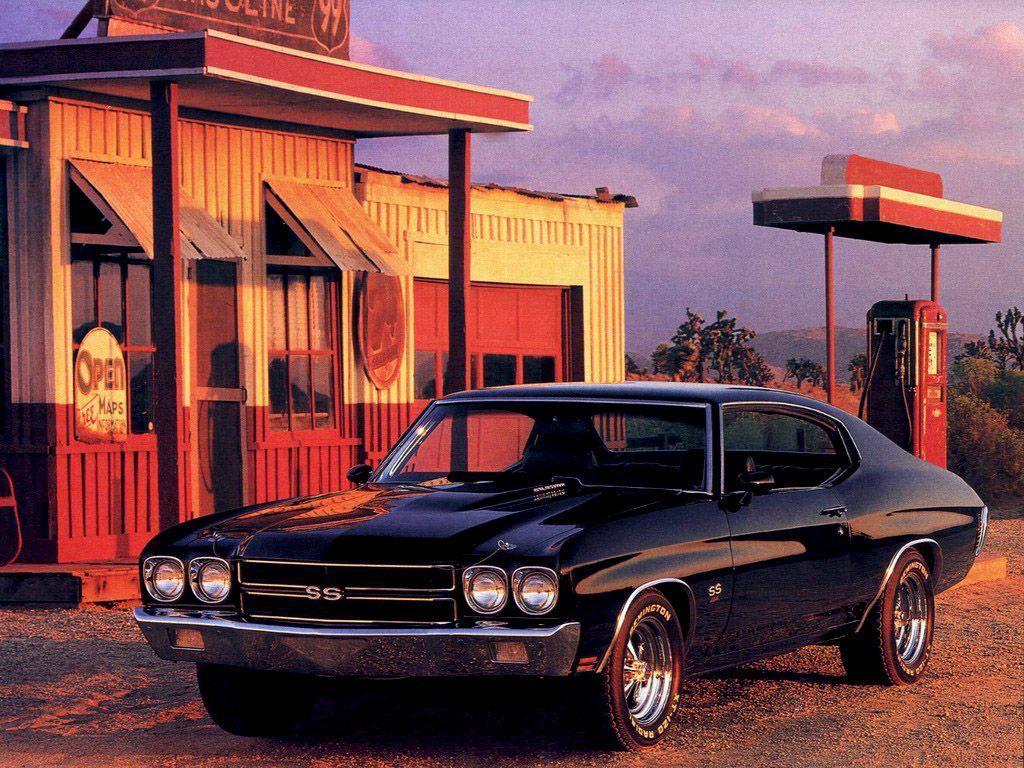 Chevelle Wallpapers