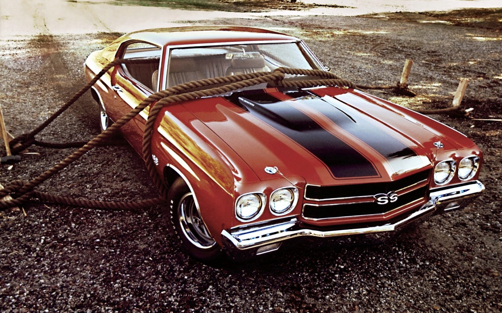 Chevelle Wallpapers