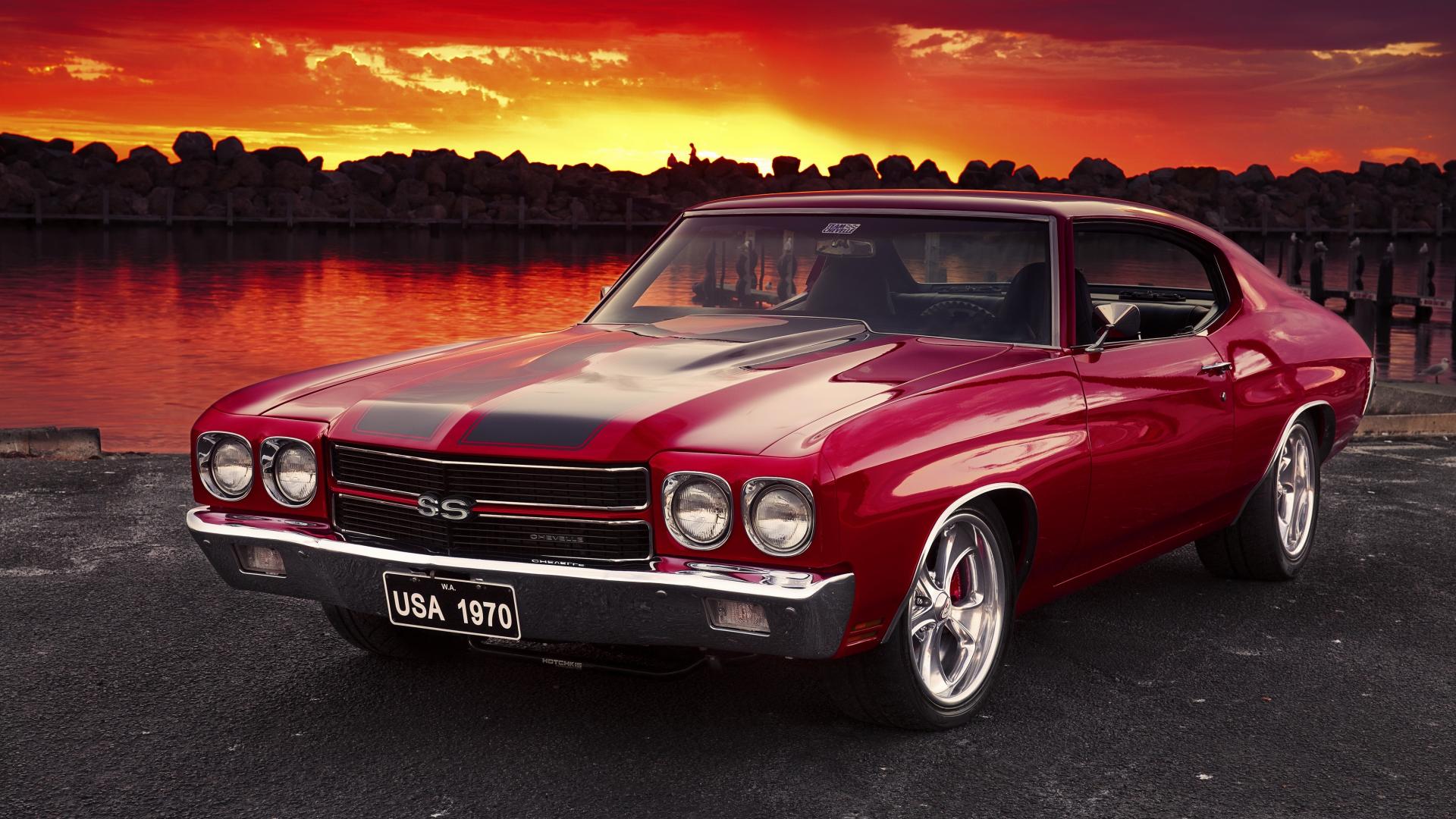 Chevelle Wallpapers