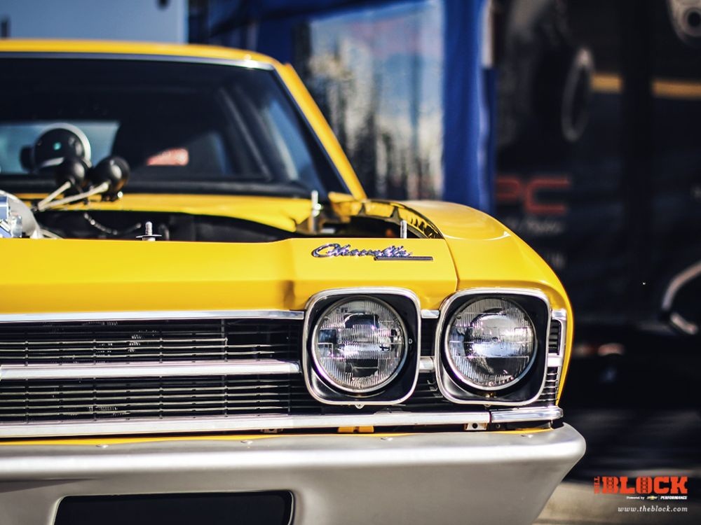 Chevelle Wallpapers