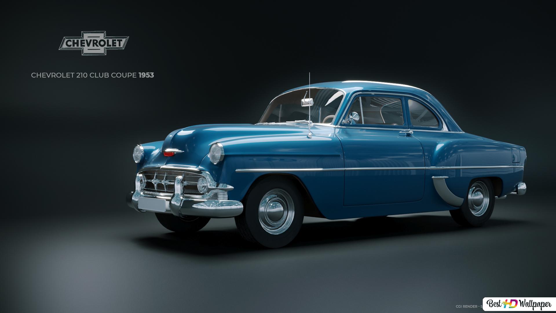 Chevrolet 210 Wallpapers