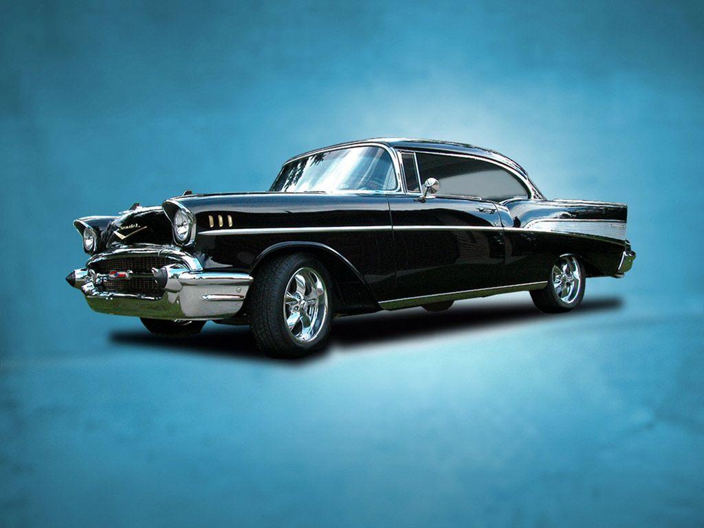 Chevrolet 210 Wallpapers