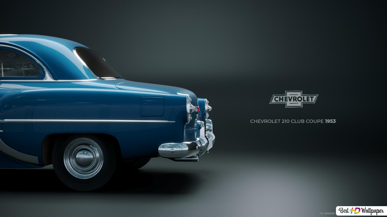 Chevrolet 210 Wallpapers