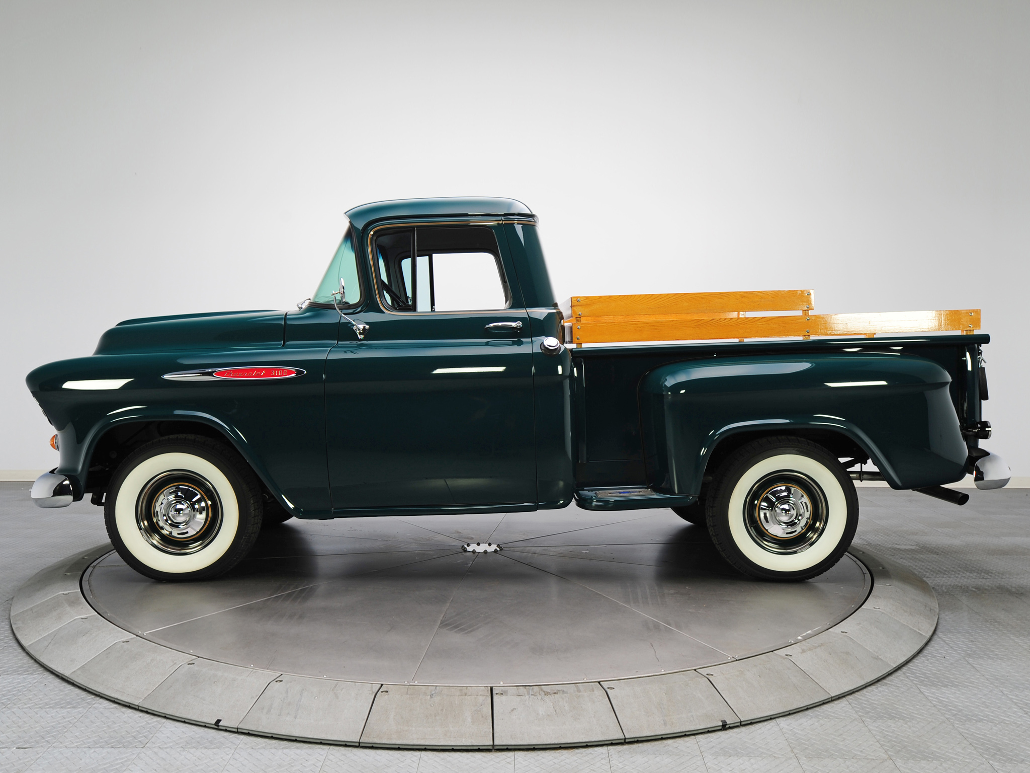 Chevrolet 3100 Wallpapers