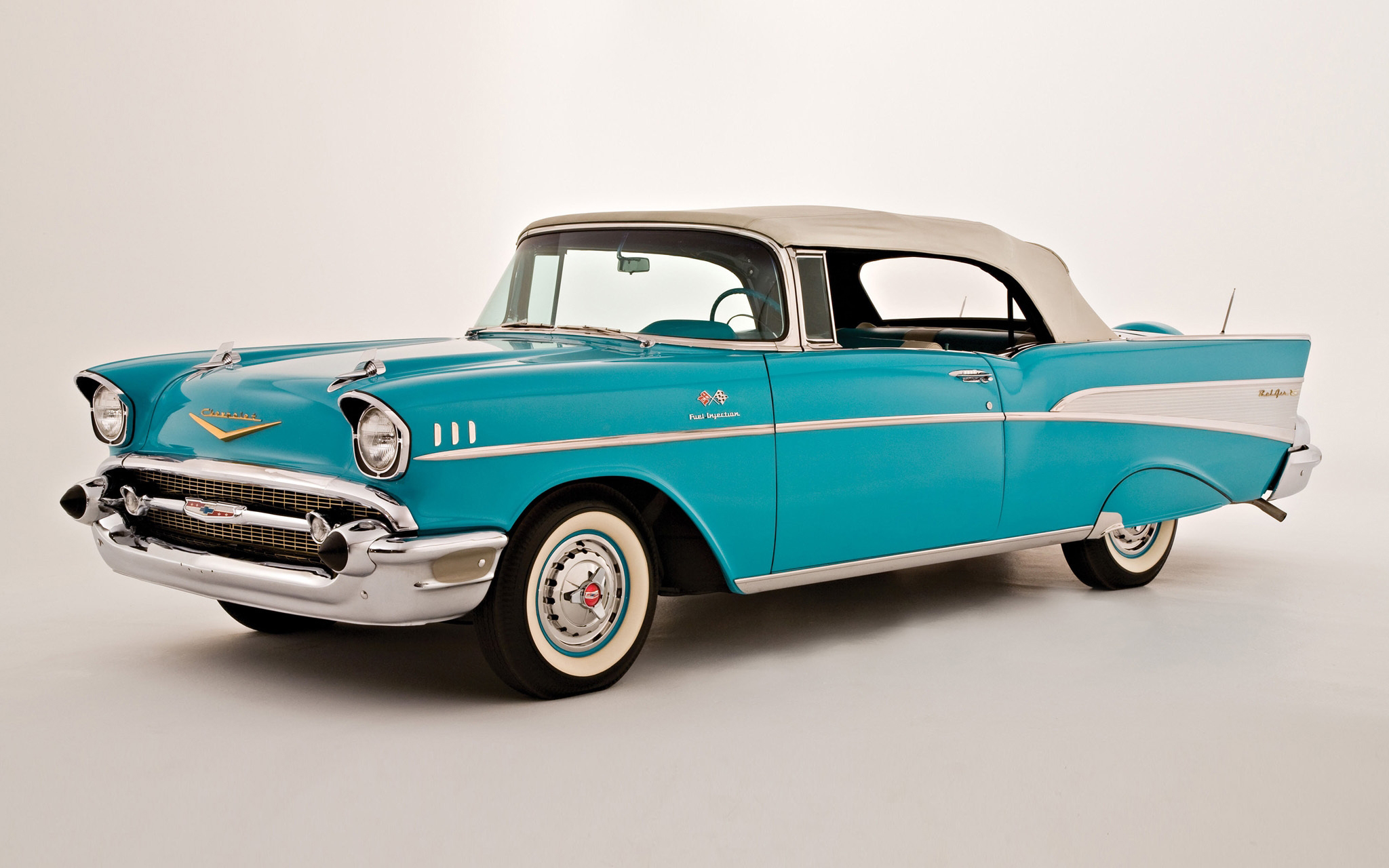 Chevrolet Bel Air Wallpapers