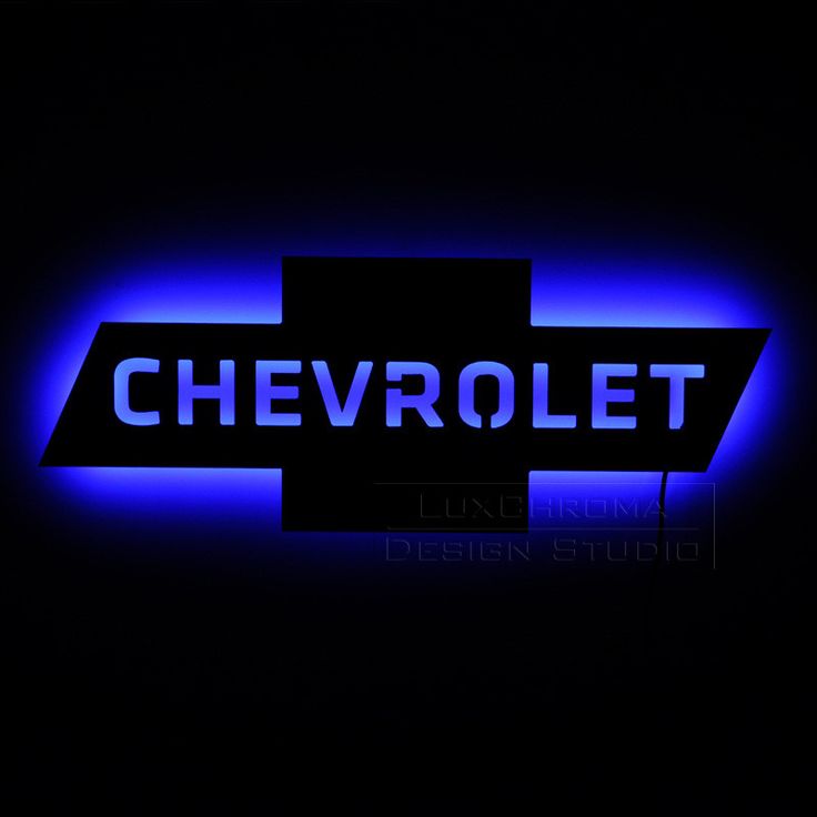 Chevrolet Bowtie Wallpapers