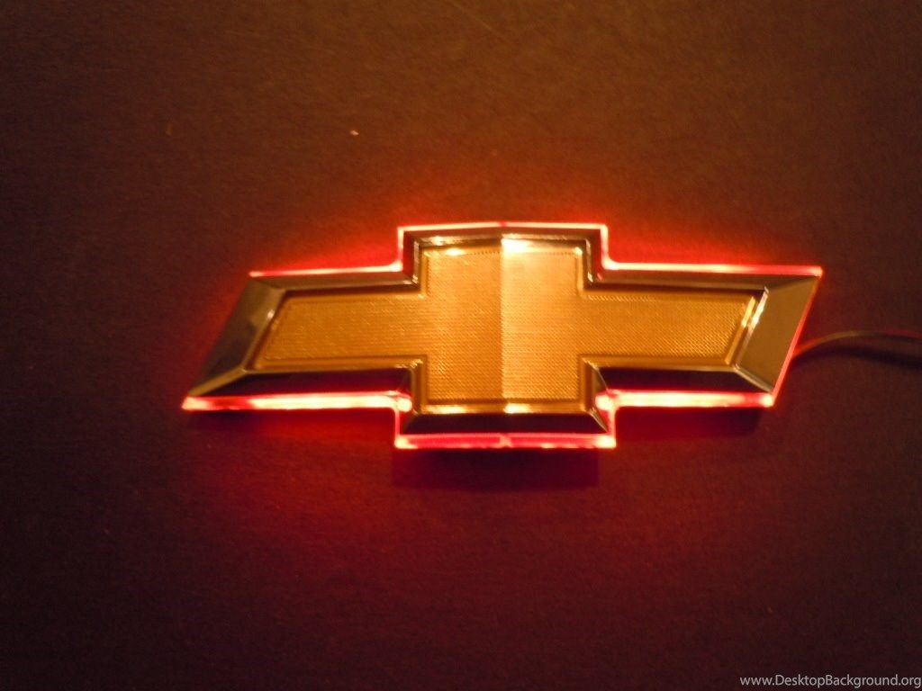 Chevrolet Bowtie Wallpapers