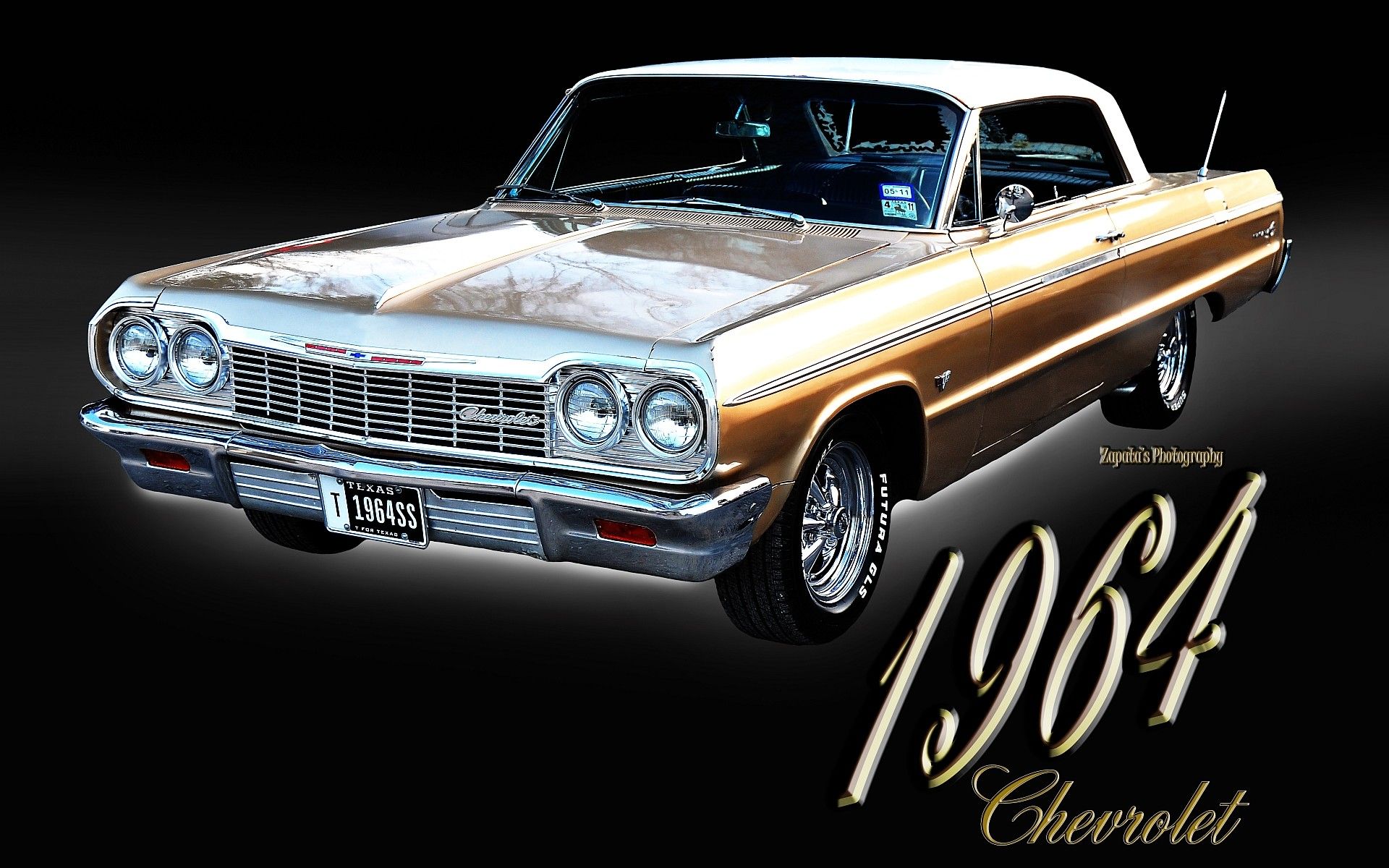 Chevrolet Bowtie Wallpapers