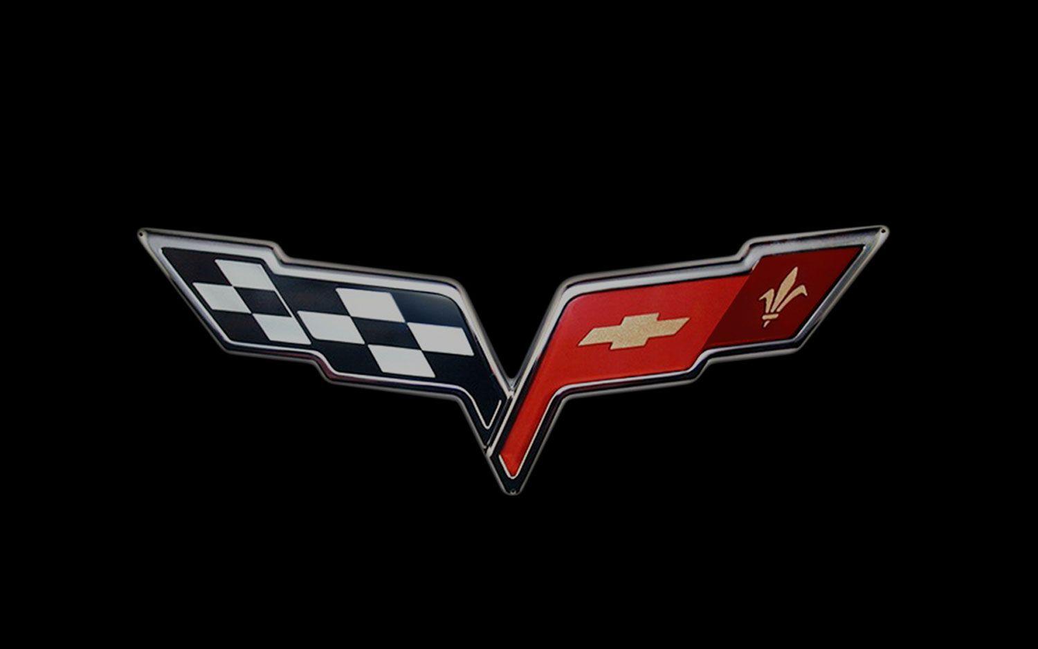 Chevrolet Bowtie Wallpapers