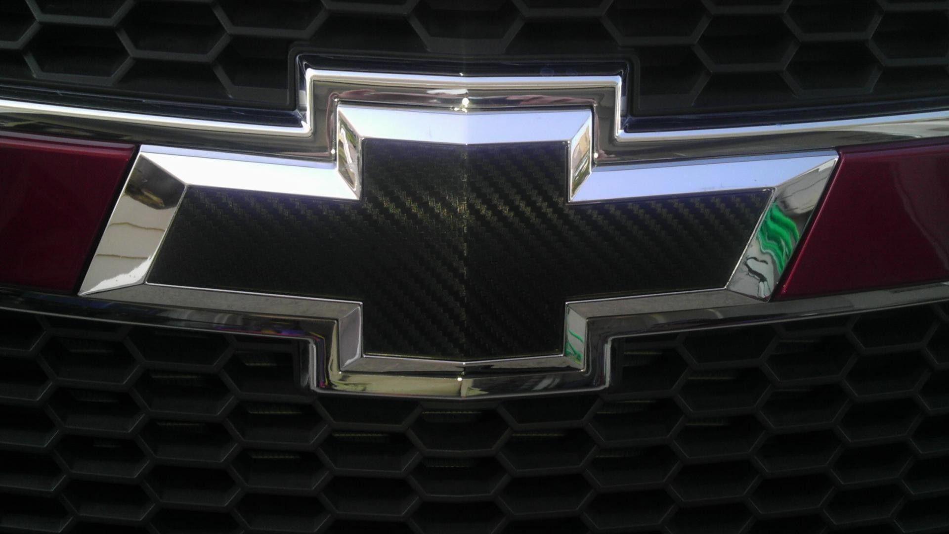 Chevrolet Bowtie Wallpapers