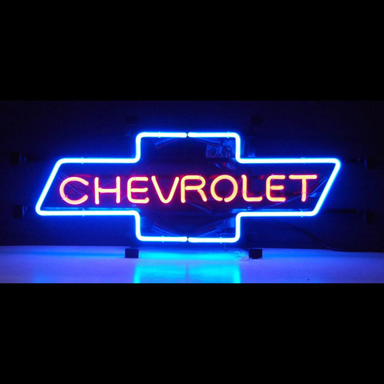 Chevrolet Bowtie Wallpapers