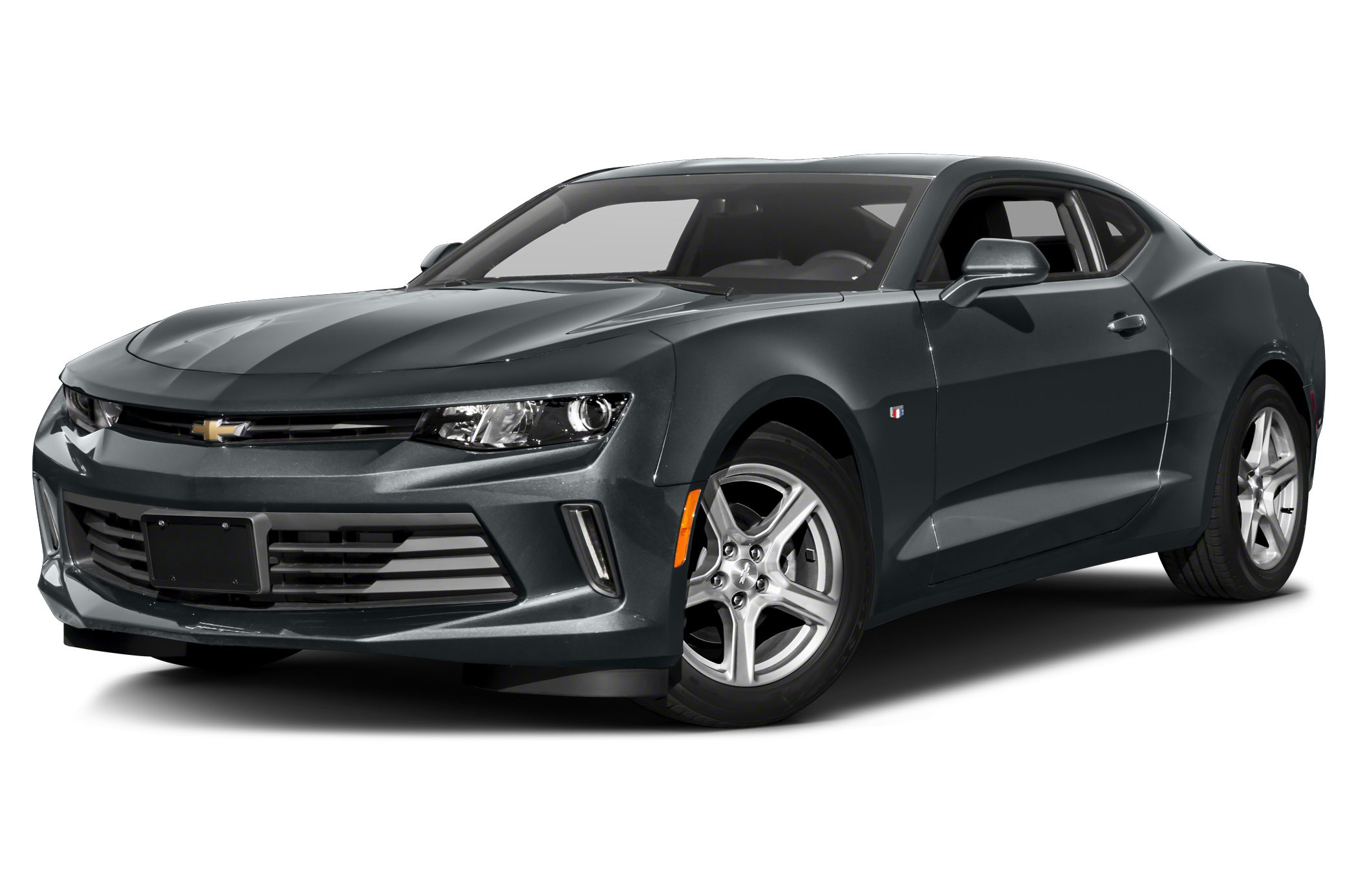 Chevrolet Camaro Low Rider Wallpapers