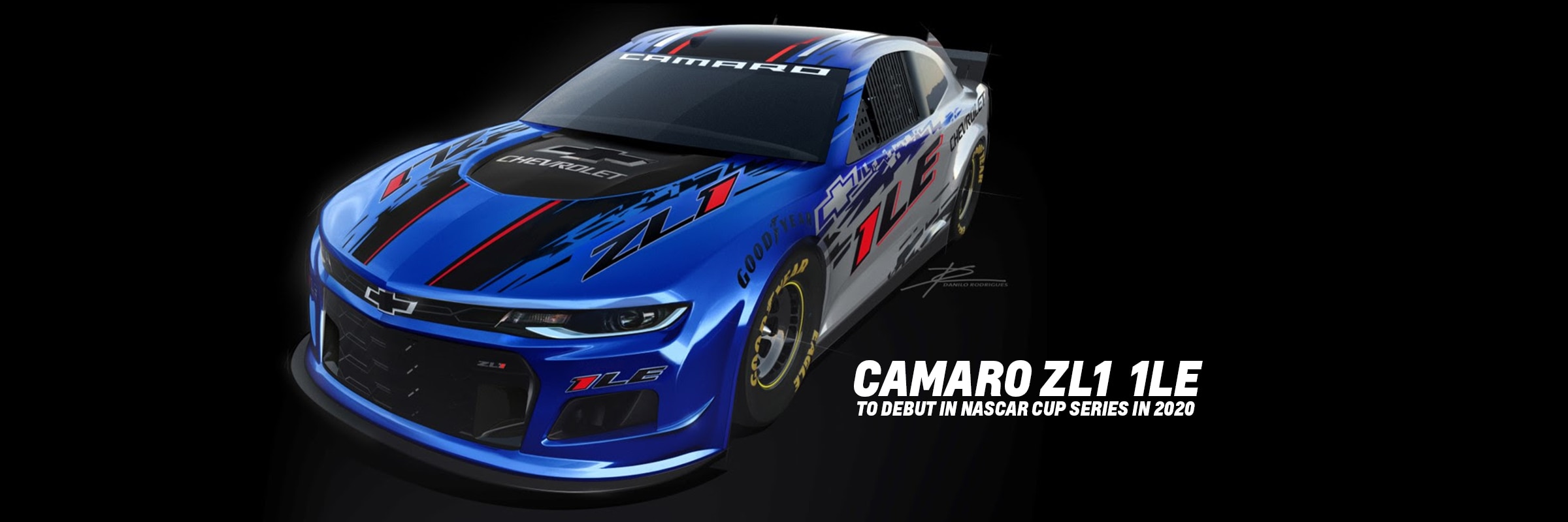 Chevrolet Camaro Zl1 1Le Gt4 R 2017 Wallpapers